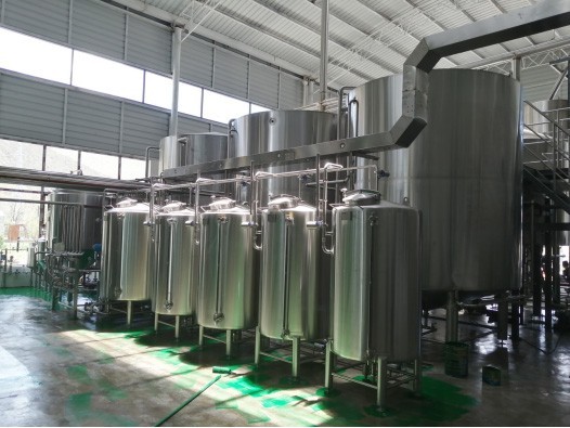 迦南-网站精酿啤酒设备介绍2019065627.jpg 啤酒生产配套设备及公用系统